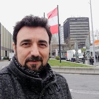 Óscar Sanz de los Santos