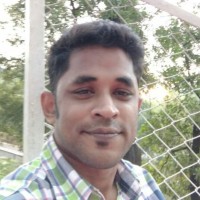Shubamoy Mazumder