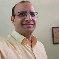 Kailash Chandra