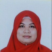Siti Jamiah Zakaria