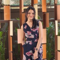 Preetisha Deb Roy