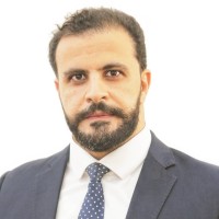Farah karrain