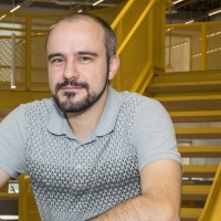 Diogo C. Giraldez
