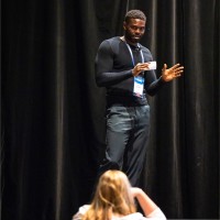 David Opegbemi