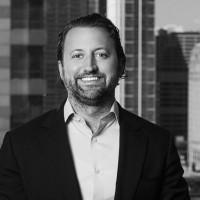 John Harris, Cfa