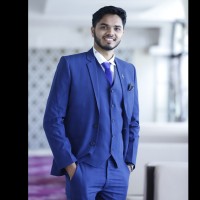 Saurabh Mehare
