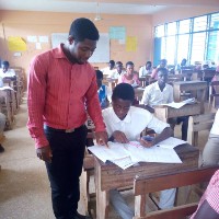 Benjamin Quansah