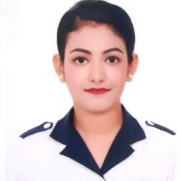 Jyoti Bhagat