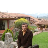 William Zuñiga Salinas