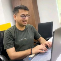 Gaurav Singh