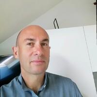 Antoine Séveno