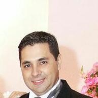 Luiz David Freitas de Mello