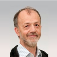 Bernard Martineau