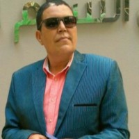 Ahmed A Madkour