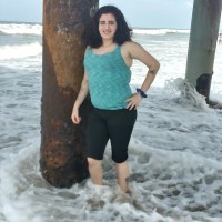 Ashlee Cushman