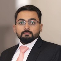 Omer Shahzad