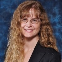 Christine Johnson