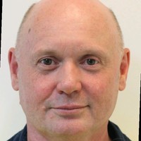Phil Searle