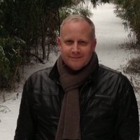 Tim Abrahams