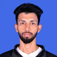 Shaik Ali