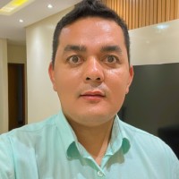 Geovani Brito da Costa