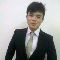 Steven Wu