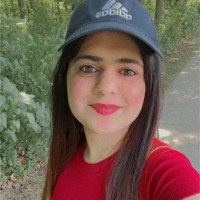 Simran Nadha