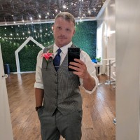 Ron Vanfossen