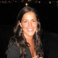 Sinéad Omahony Arteta
