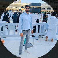 Md Nadeem