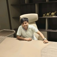 Harshit Jhamb
