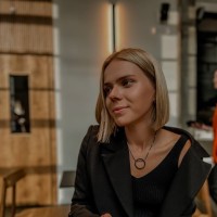 Svetlana Vazina
