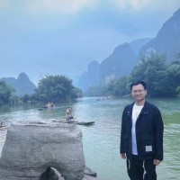 Robert Hu