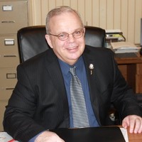 Wayne E. Cook, AIF® EA