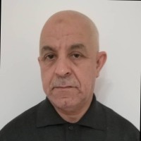 Sid-Ali Kaci Abdallah