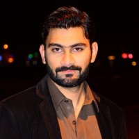 Zohaib Rehman