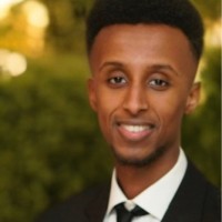 Ahmed Mohamoud Adan Yusuf
