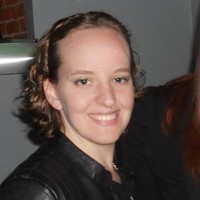 Amber Lachapelle