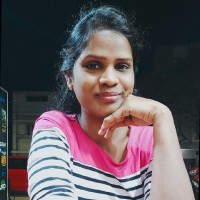 Preethi Subramanian