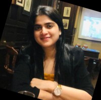 Sangeen Kakkad Somaiya
