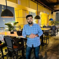 Bhavya Arora