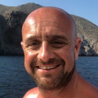 Nigel Utting