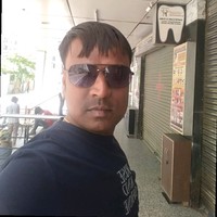Kapil Kumar