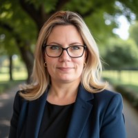 Angela Schnepf, MBA, CAE