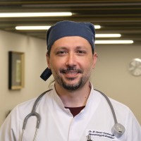 Mehmet Kenan Kanburoglu