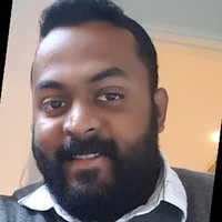 Noble George Mathew