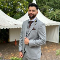Umar Sajjad