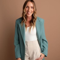 Rachel Camp, M.S., CCC-SLP