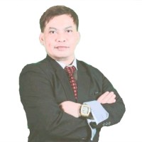 Dr. Ronald, MM, MH, M.Si, CIRP, C.MED, CIERM, CILC, CIFM, CIGS