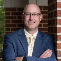 Jonathan Wickert, Ed.D.